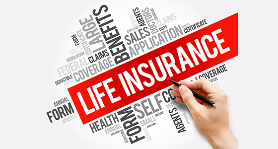 What is life insurance and what are its features