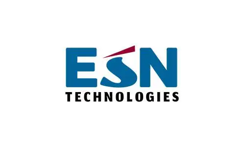 Home 13 ESN TECHNOLOGIES